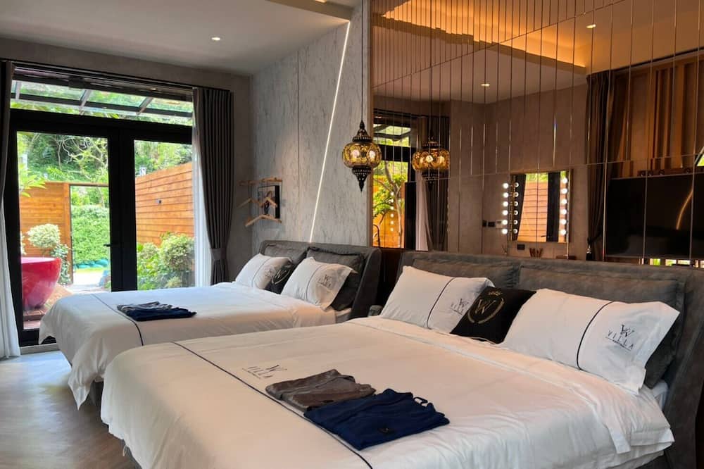 Photo of Bedroom in Eluan