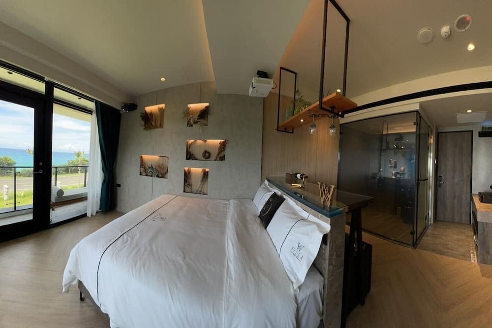 Photo of Bedroom in Eluan