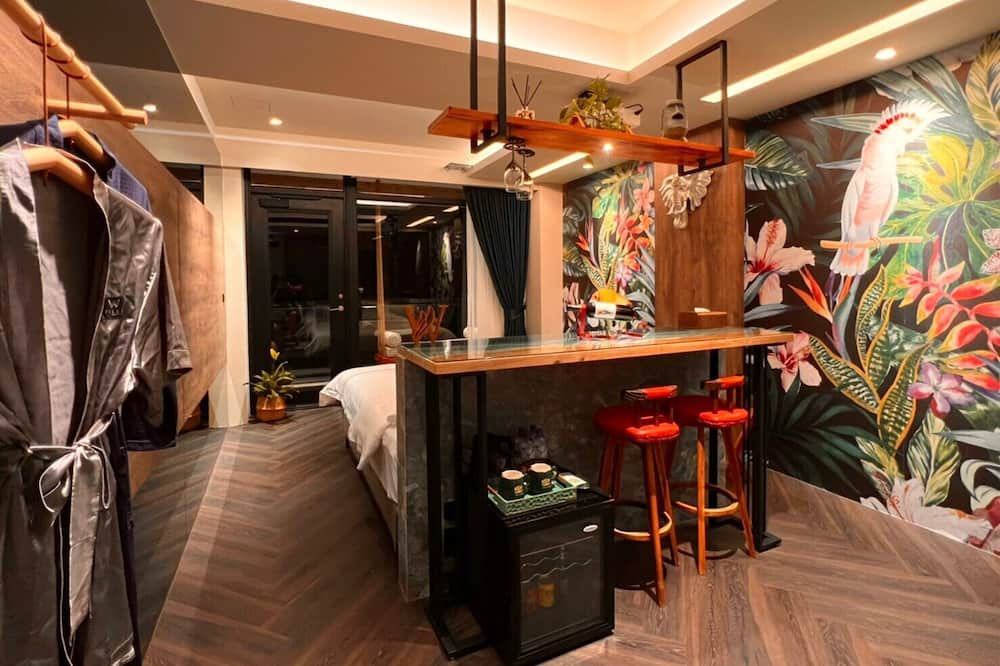 Photo of Bedroom in Eluan