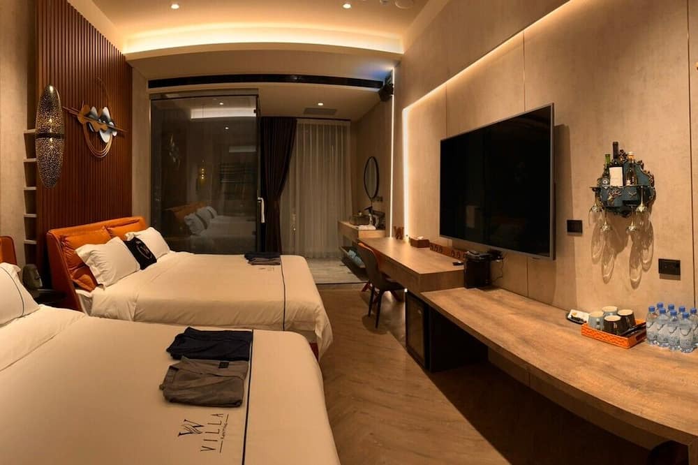 Photo of Bedroom in Eluan