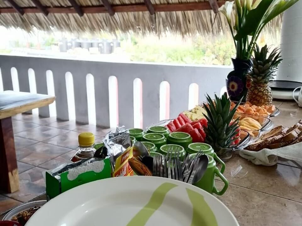 Photo of Patio Balcony in Santa Maria