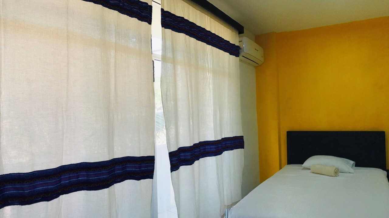 Photo of Patio Balcony in Santa Maria