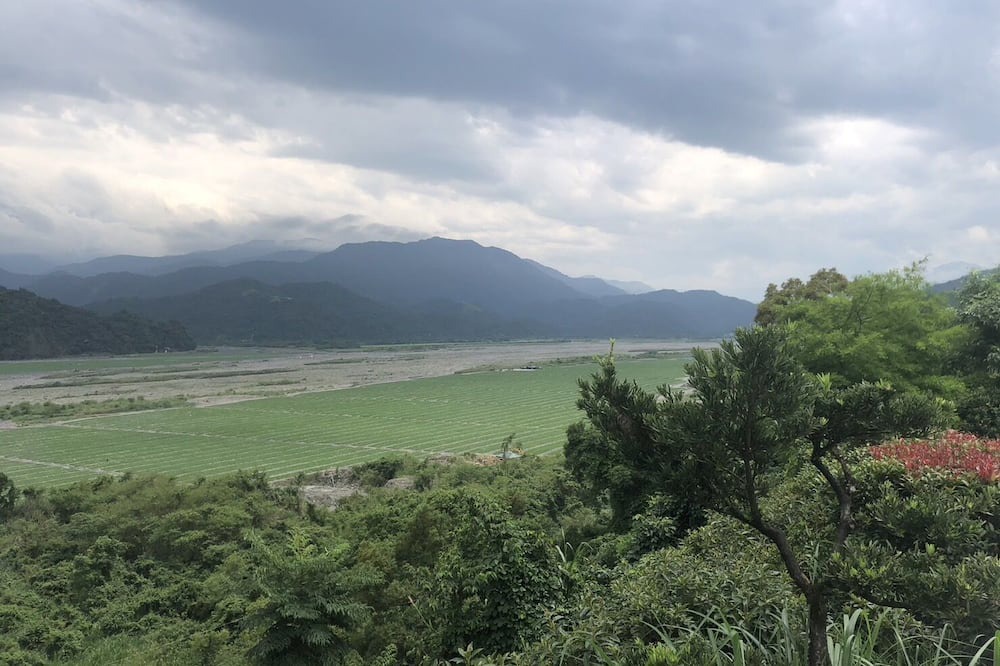 Photo of Outdoor in Datong