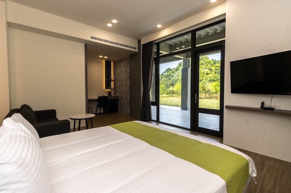 Photo of Bedroom in Datong