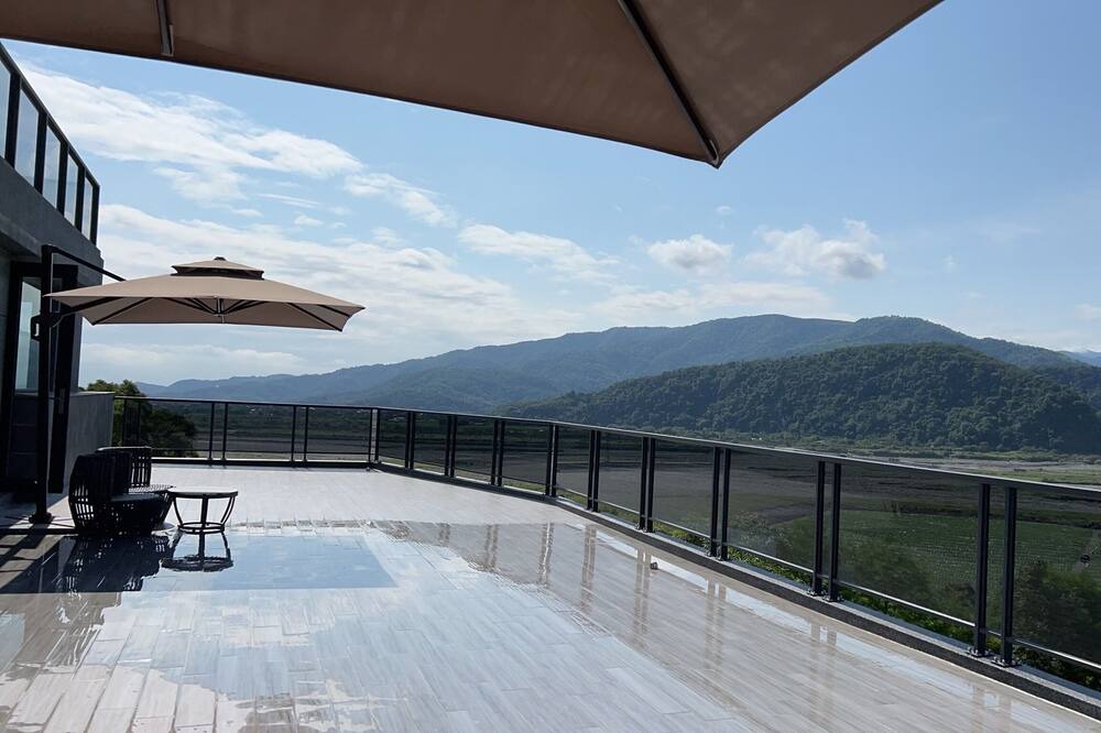 Photo of Patio Balcony in Datong