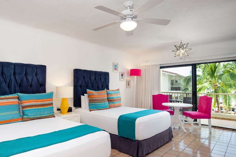 Photo of Bedroom in South Hotel Zone