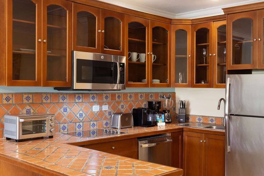 Photo of Kitchen in South Hotel Zone