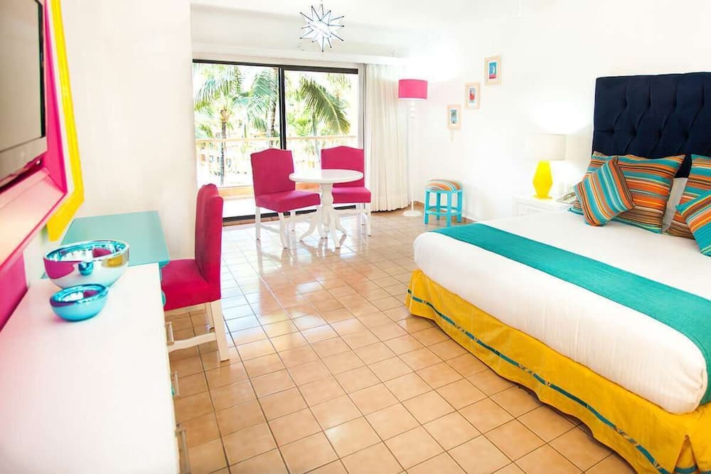Photo of Bedroom in South Hotel Zone