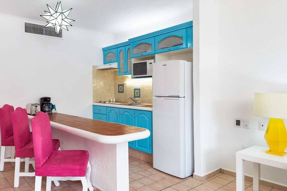 Photo of Kitchen in South Hotel Zone