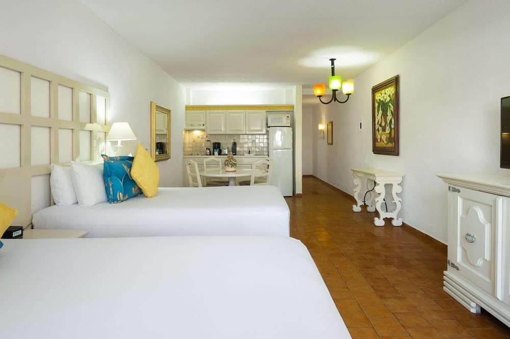 Photo of Bedroom in South Hotel Zone