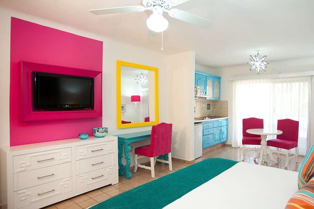 Photo of Bedroom in South Hotel Zone