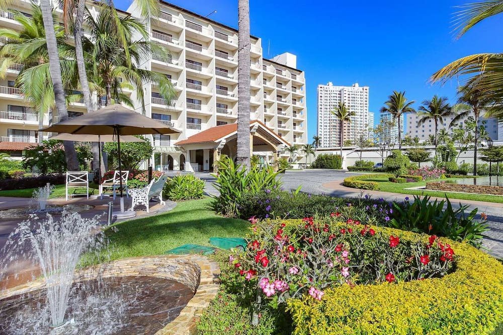 Photo of Outdoor in South Hotel Zone