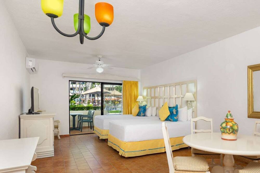Photo of Bedroom in South Hotel Zone