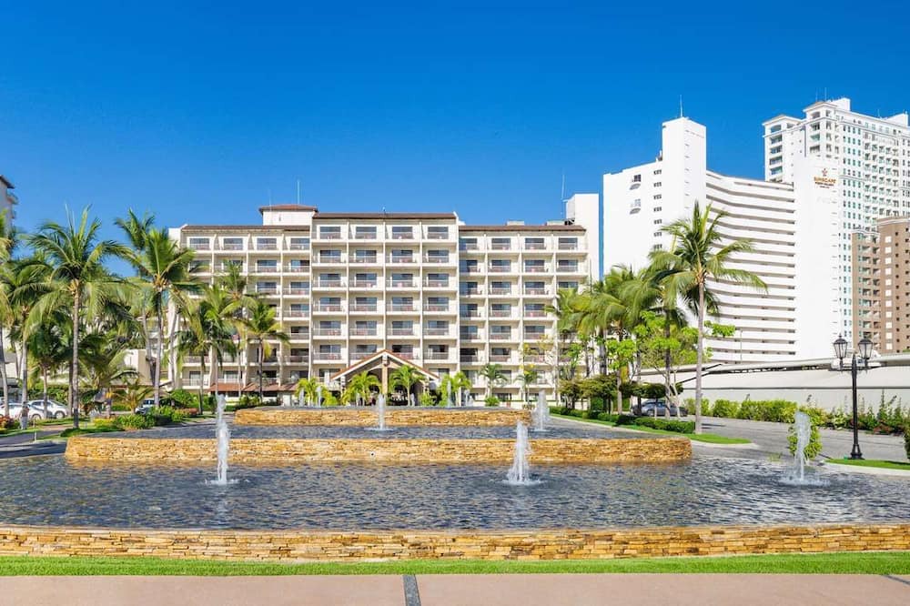 Photo of Outdoor in South Hotel Zone