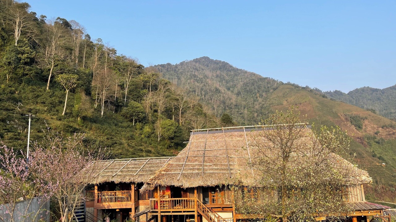 Photo of Outdoor in Bac Yen