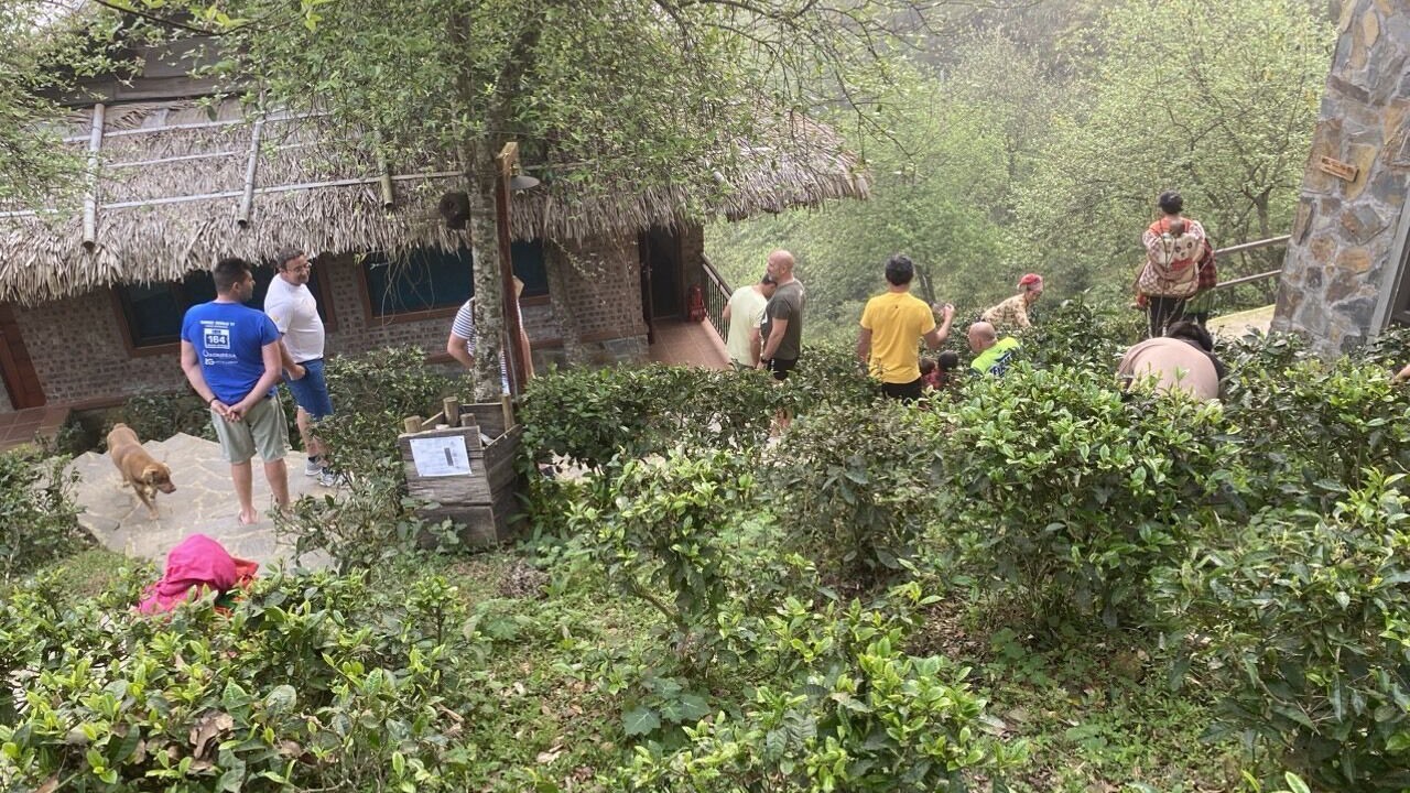 Photo of Outdoor in Bac Yen