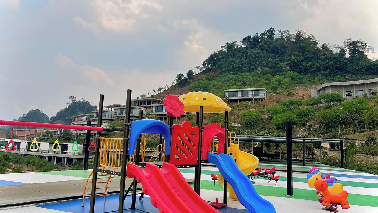 Photo of Outdoor in Van Ho