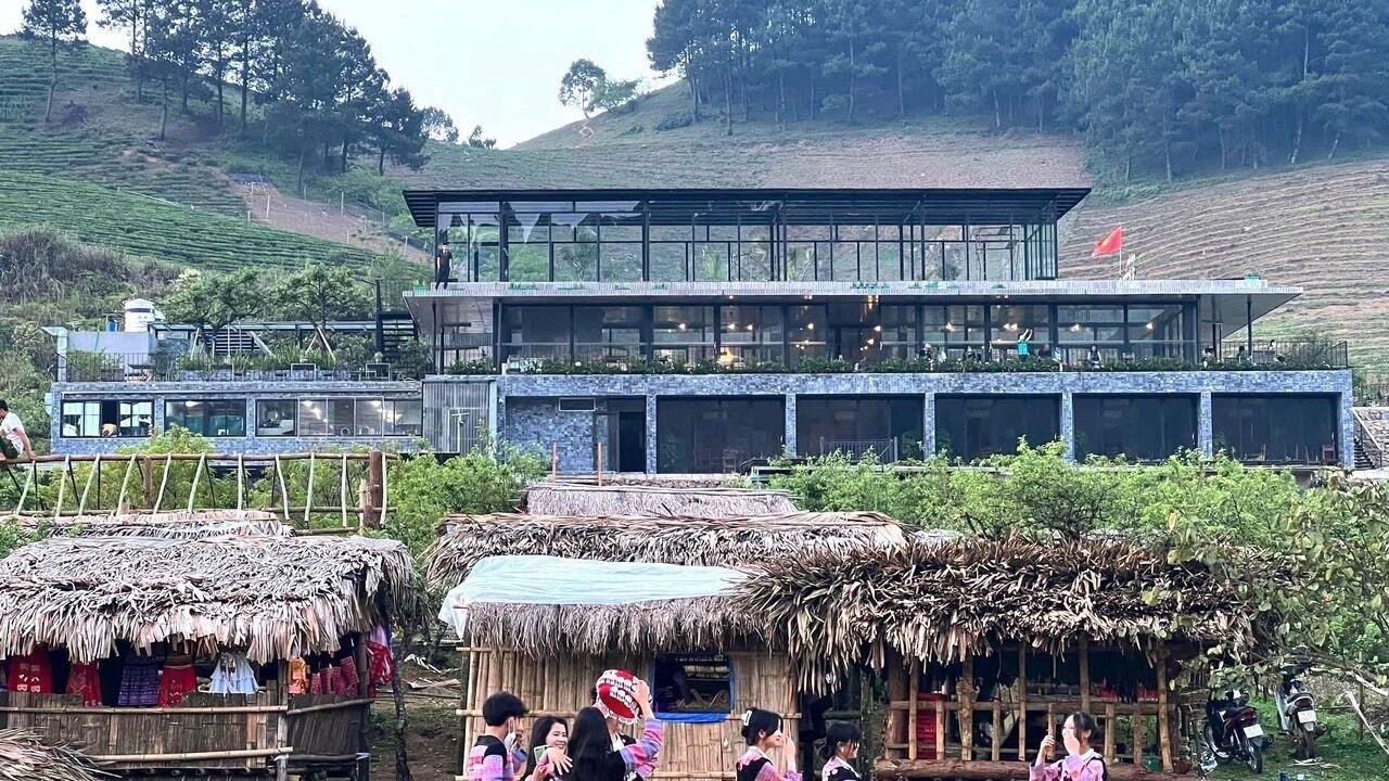 Photo of Outdoor in Van Ho