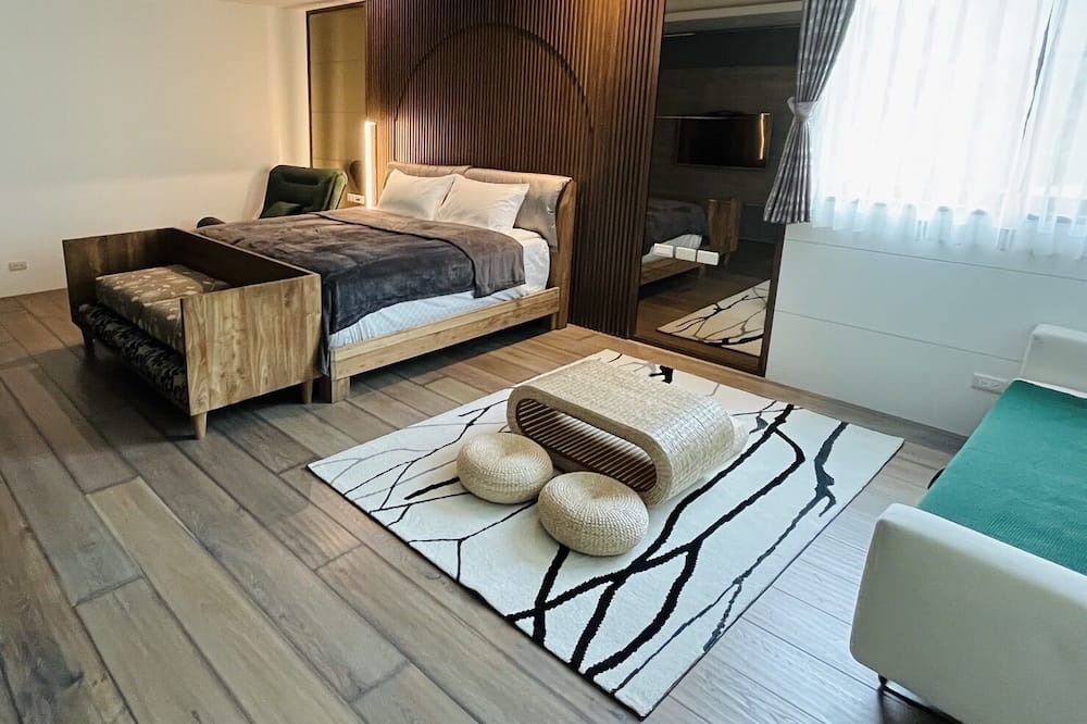 Photo of Bedroom in Datong
