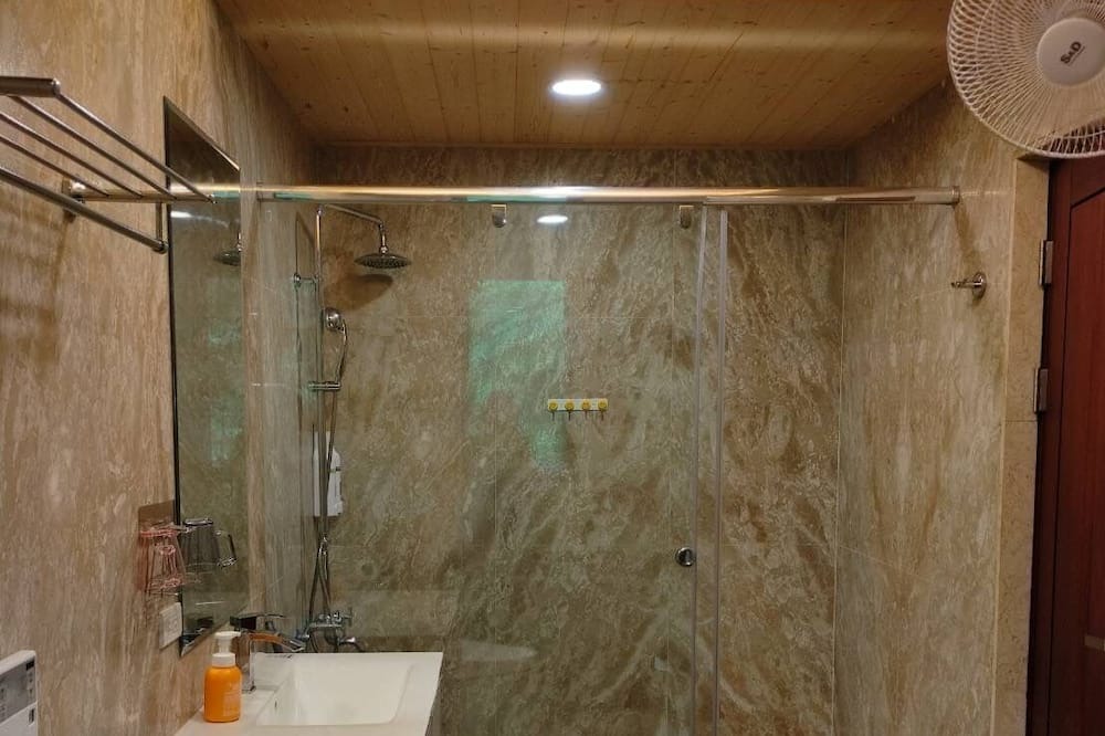 Photo of Bathroom in Datong