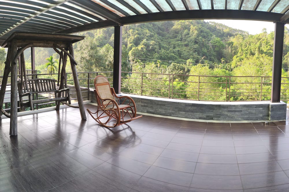 Photo of Patio Balcony in Datong