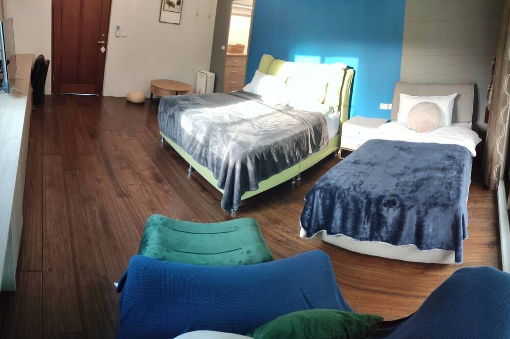 Photo of Bedroom in Datong