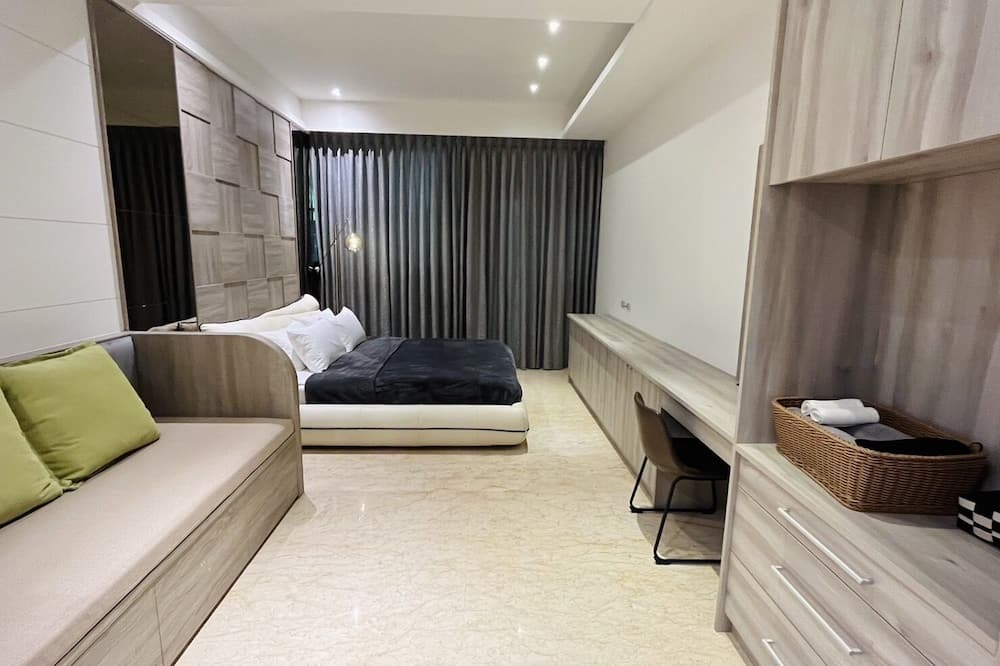 Photo of Bedroom in Datong