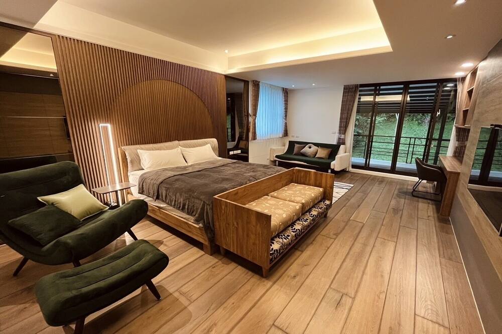 Photo of Bedroom in Datong