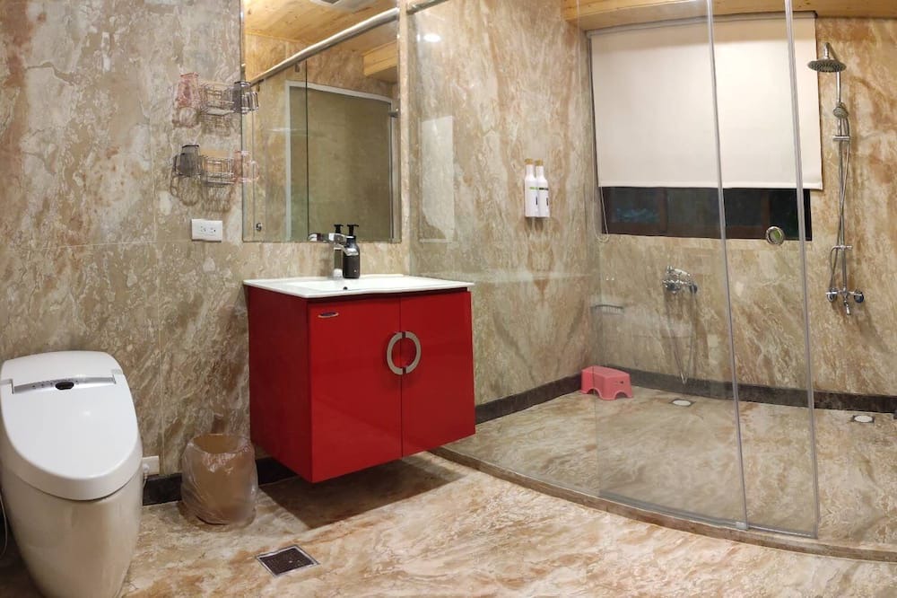 Photo of Bathroom in Datong