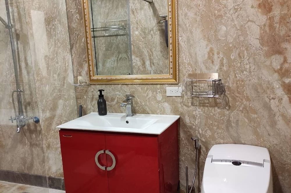 Photo of Bathroom in Datong