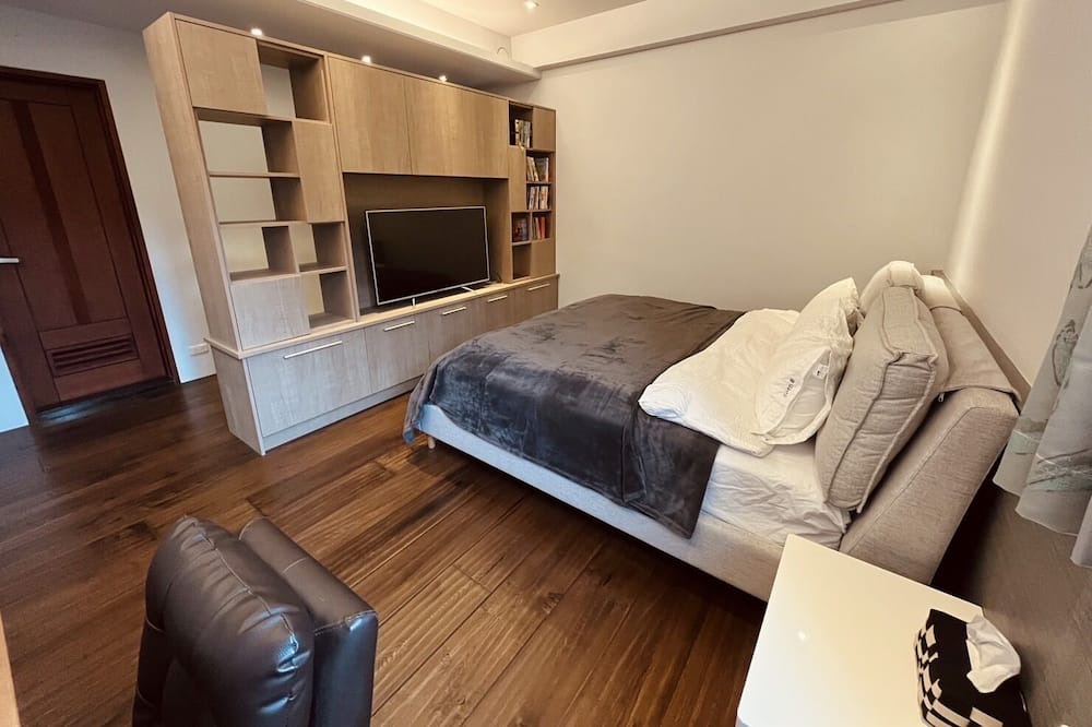 Photo of Bedroom in Datong