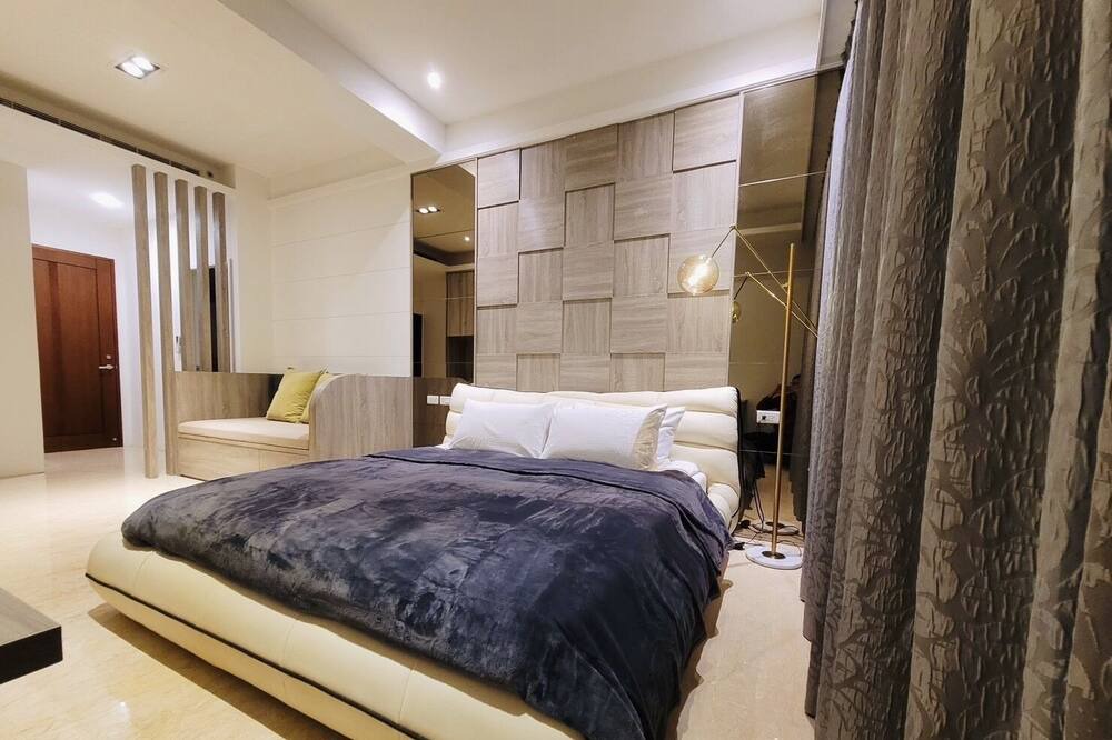 Photo of Bedroom in Datong