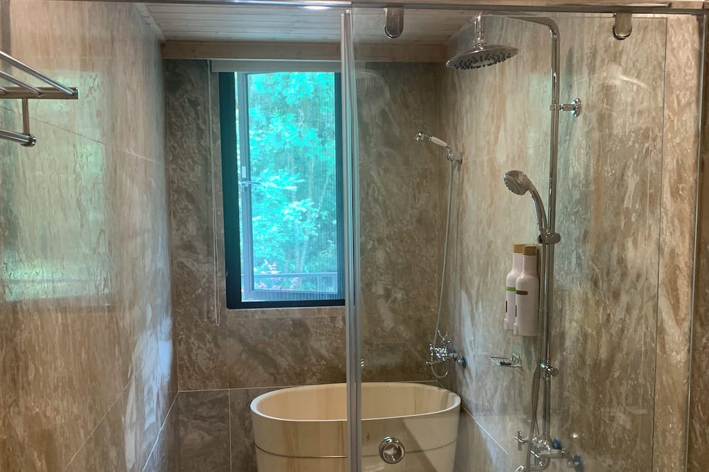Photo of Bathroom in Datong