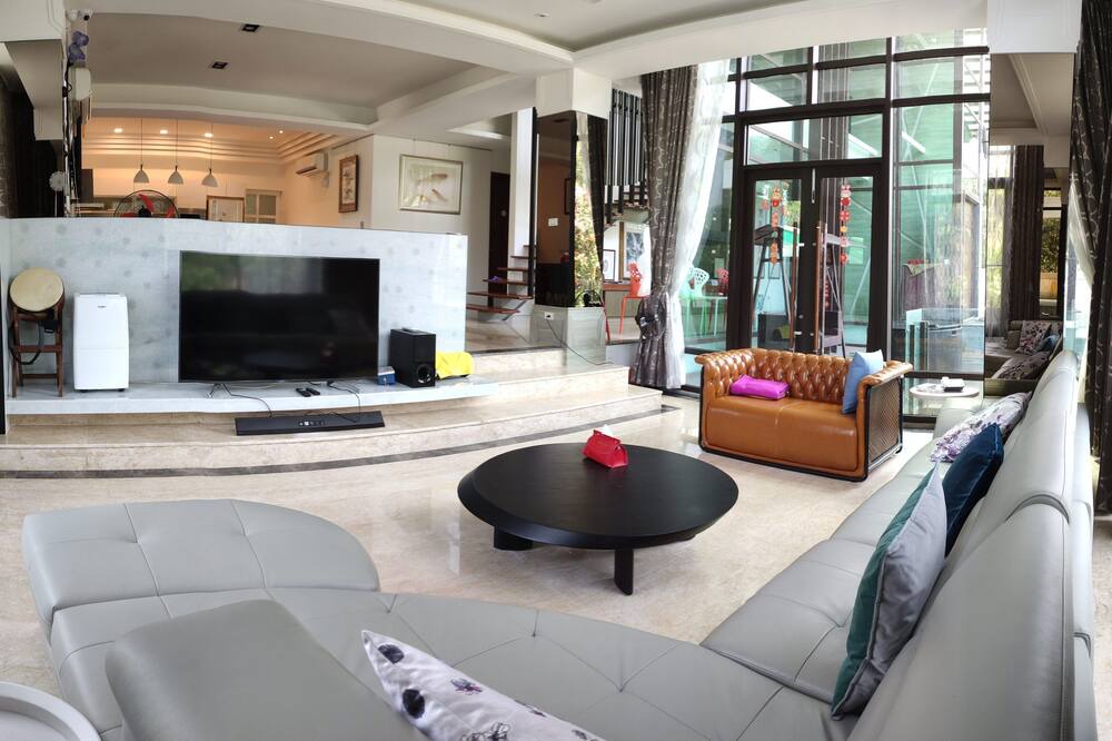 Photo of Livingroom in Datong