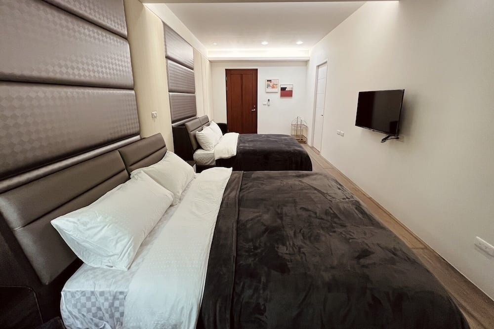 Photo of Bedroom in Datong