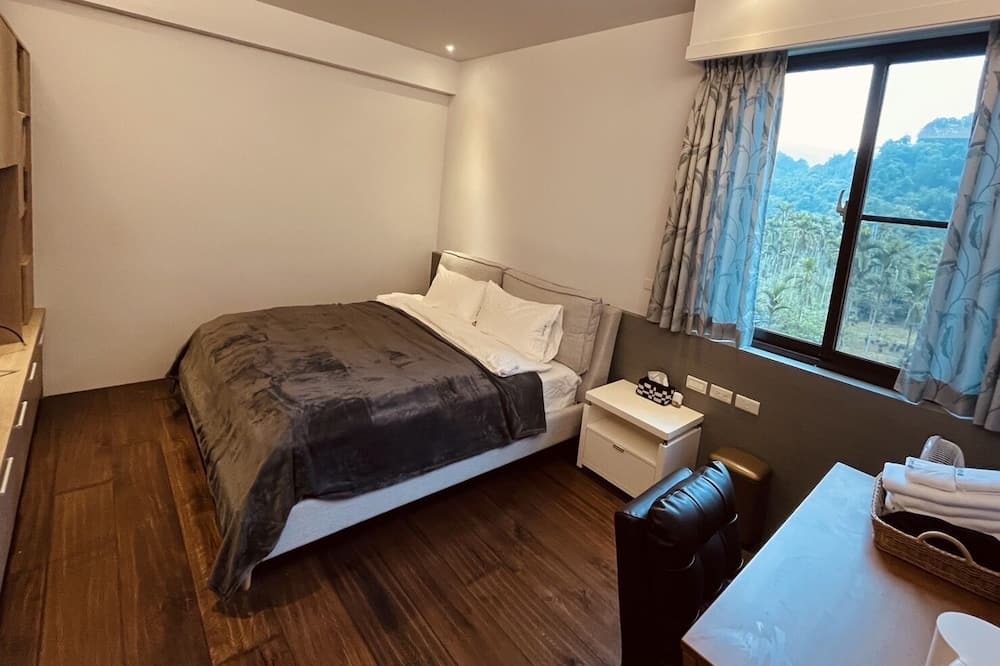 Photo of Bedroom in Datong