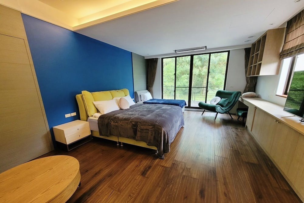Photo of Bedroom in Datong