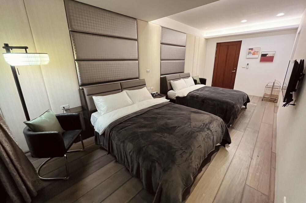 Photo of Bedroom in Datong
