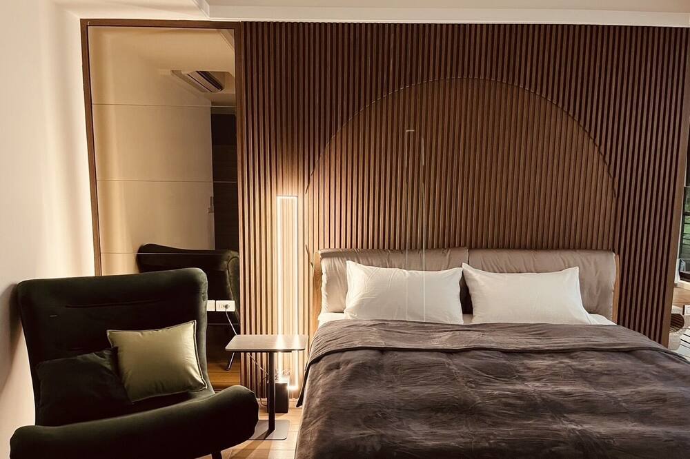 Photo of Bedroom in Datong