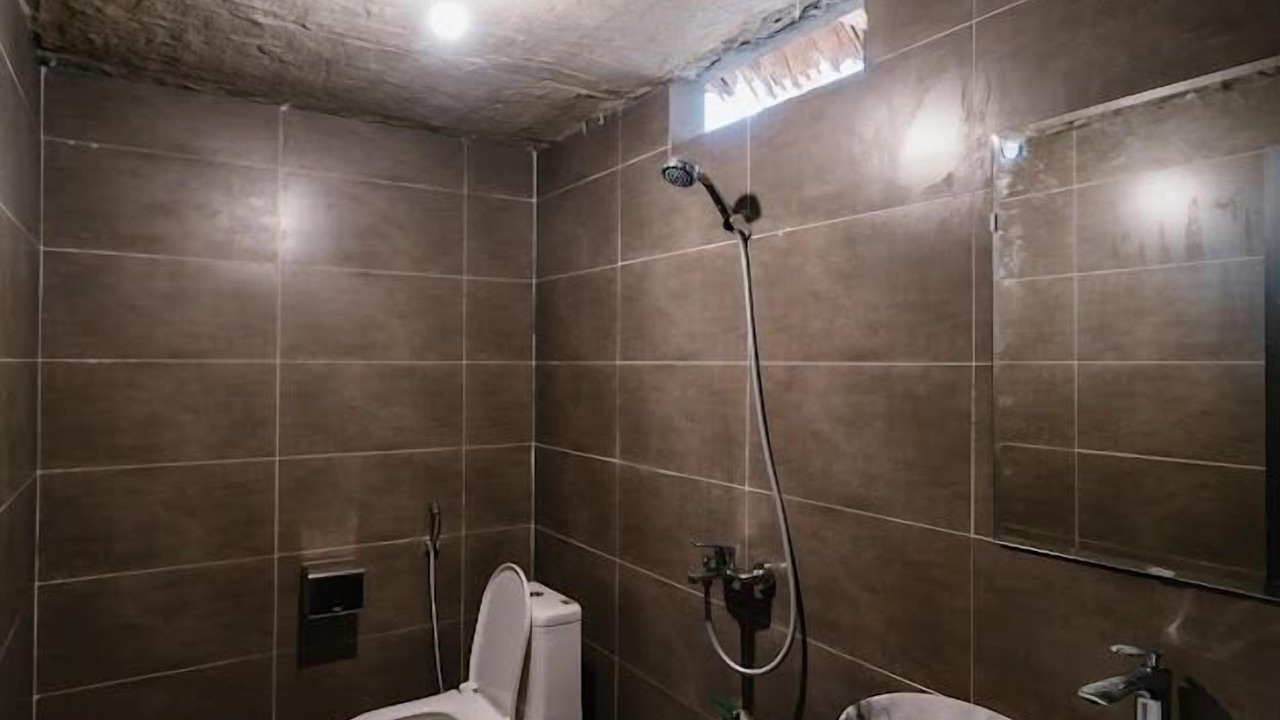 Photo of Bathroom in Vi Xuyen