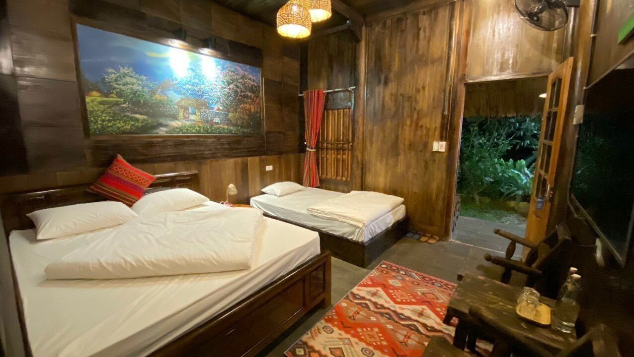 Photo of Bedroom in Vi Xuyen