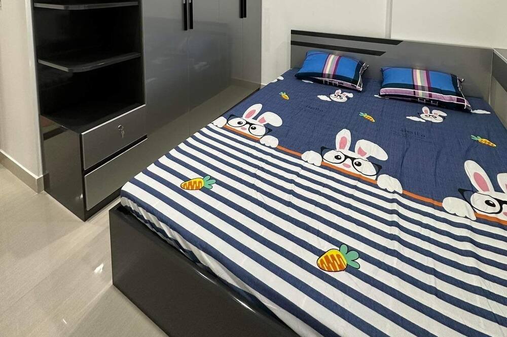 Photo of Bedroom in Hue