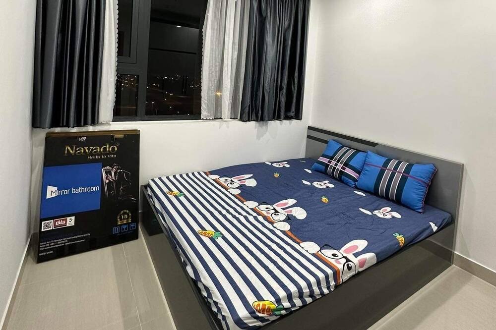 Photo of Bedroom in Hue