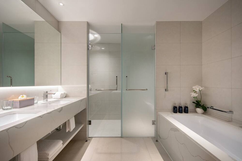 Photo of Bathroom in Cam Lam