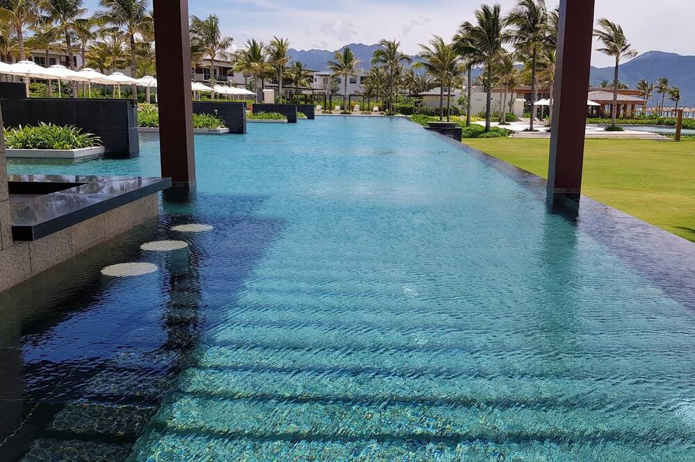 Photo of Outdoor in Cam Lam