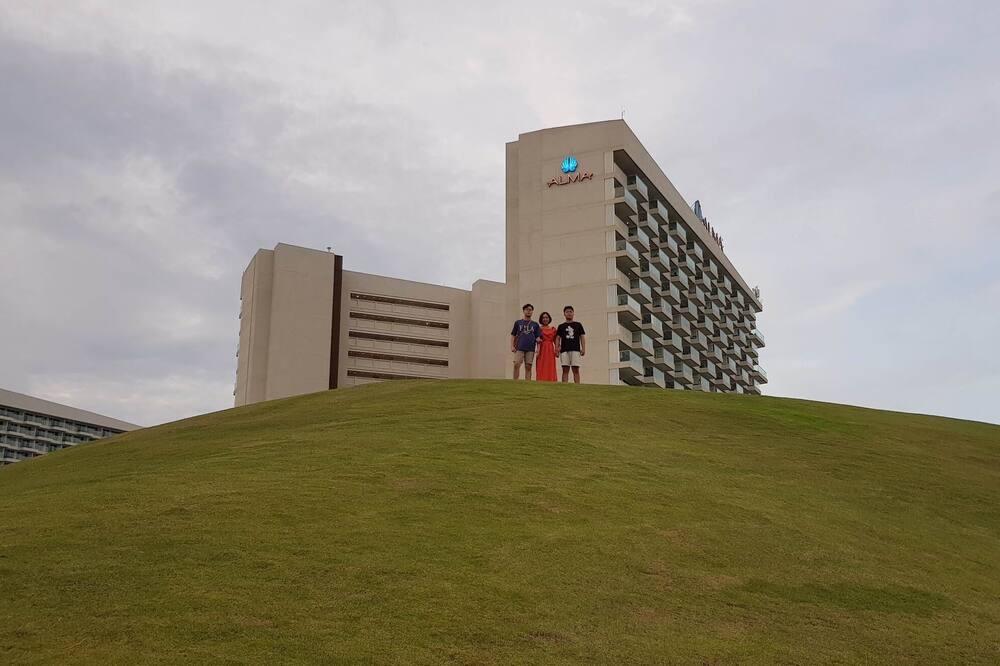 Photo of Outdoor in Cam Lam