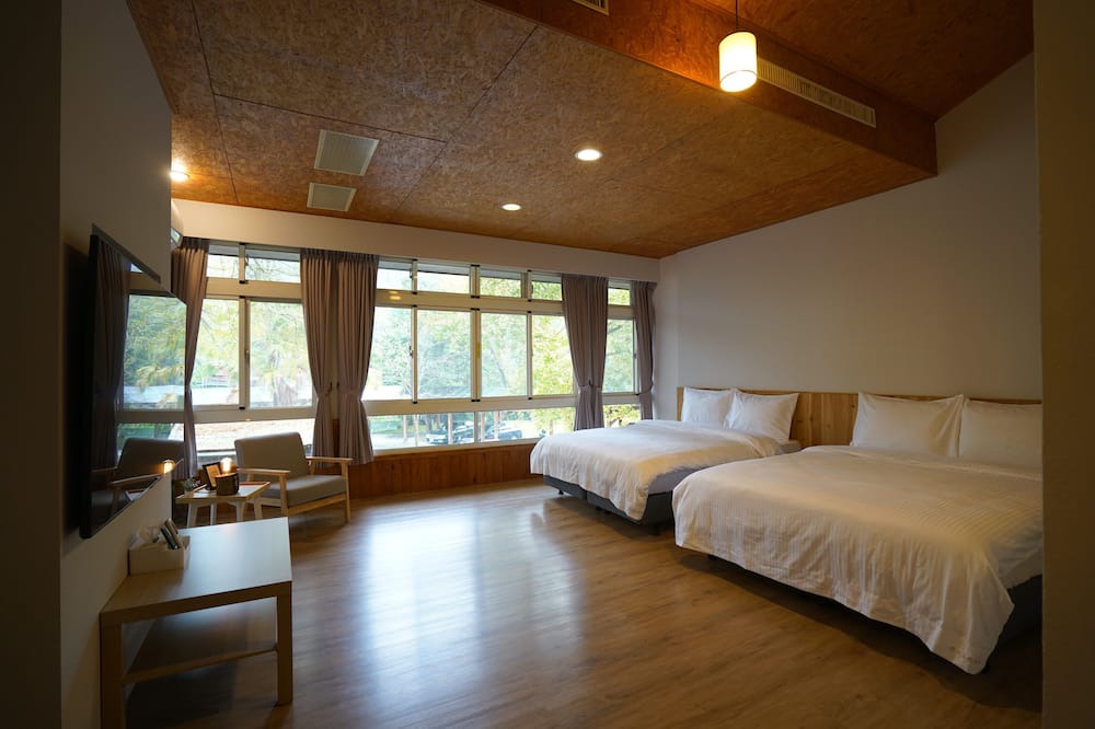 Photo of Bedroom in Shuili
