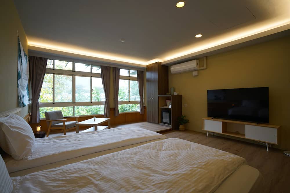 Photo of Bedroom in Shuili