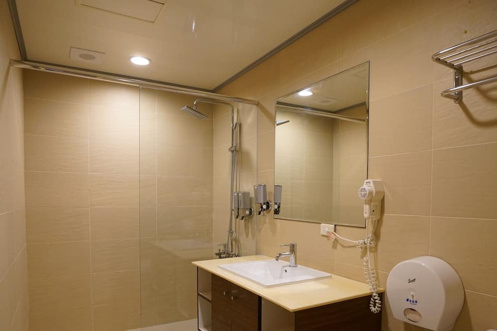 Photo of Bathroom in Shuili