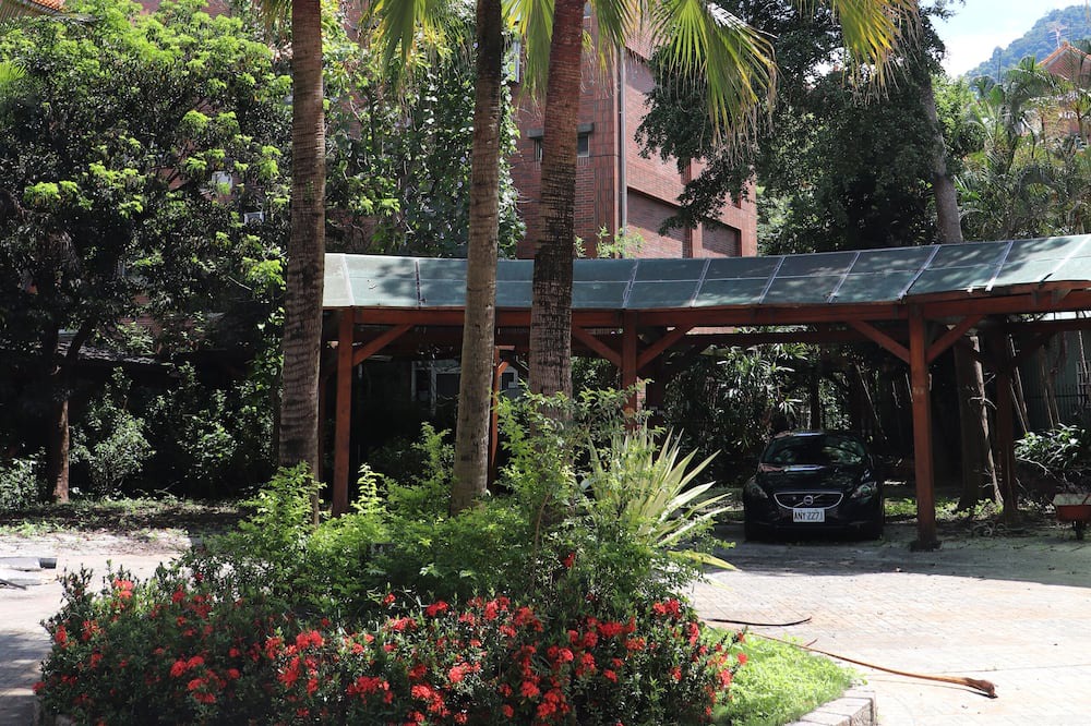 Photo of Outdoor in Shuili